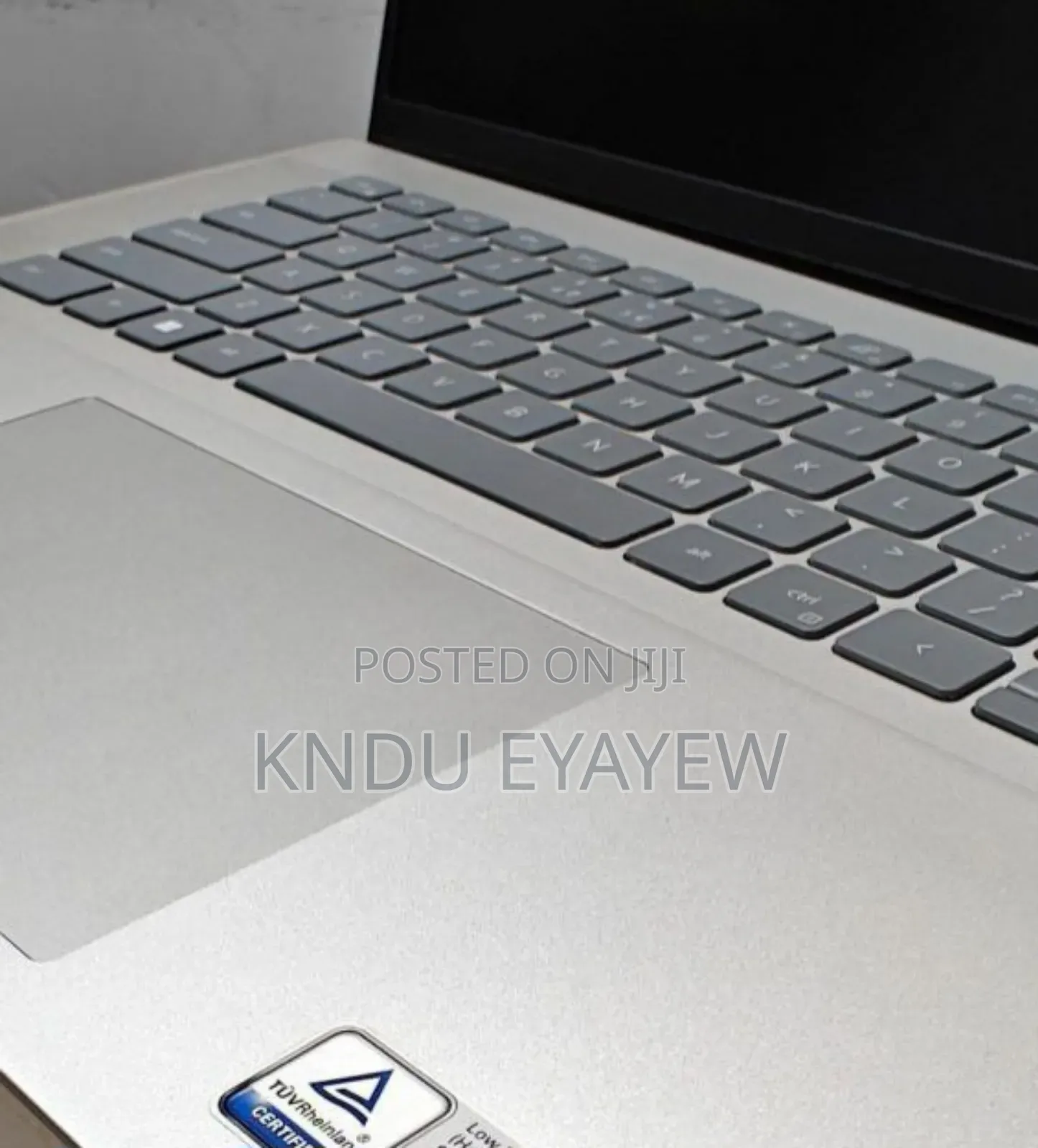 New Laptop Dell Inspiron 15 16GB Intel Core I7 SSD 512GB