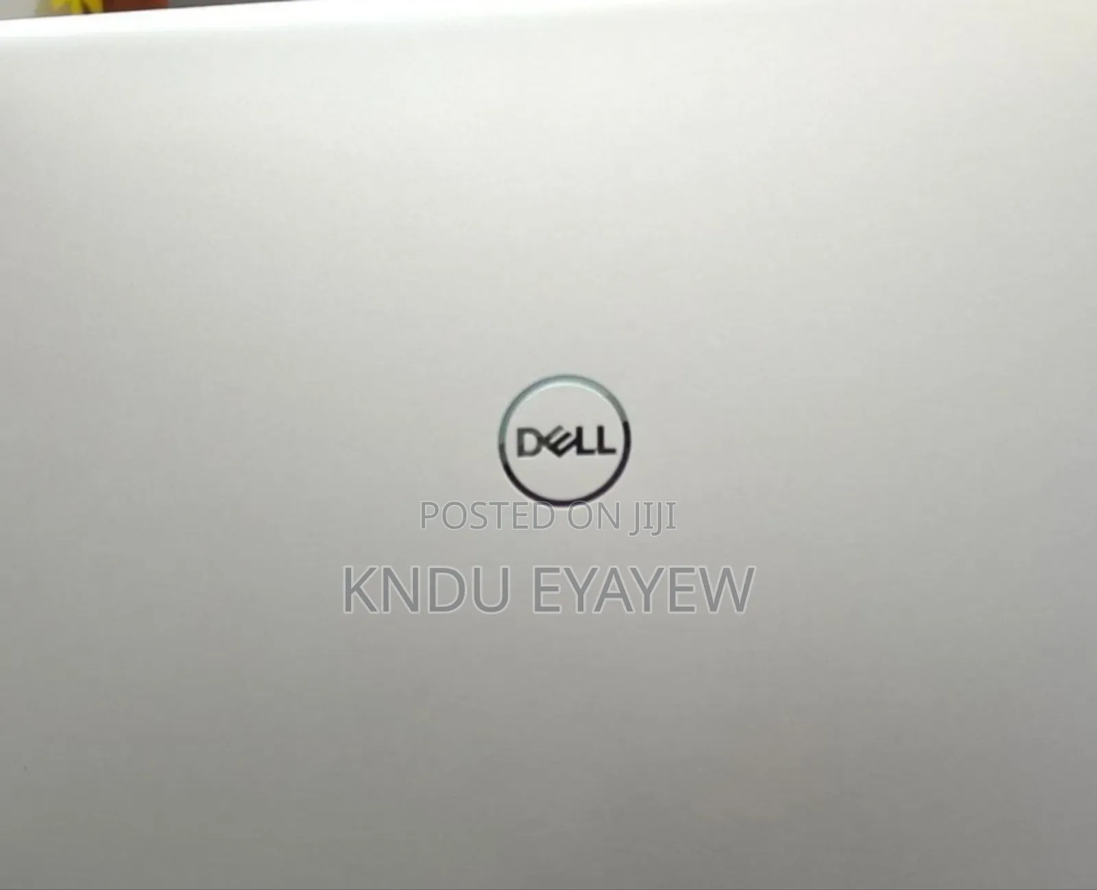 New Laptop Dell Inspiron 15 16GB Intel Core I7 SSD 512GB