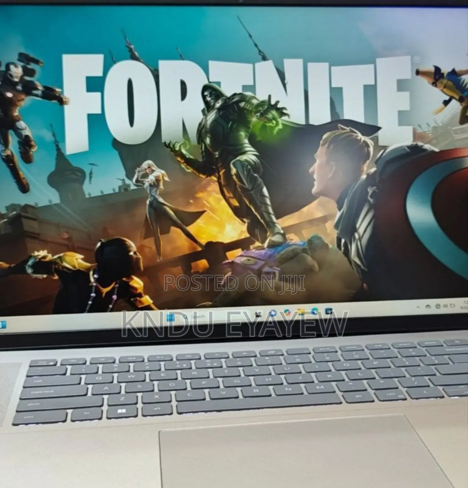 New Laptop Dell Inspiron 15 16GB Intel Core I7 SSD 512GB