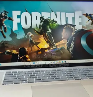 New Laptop Dell Inspiron 15 16GB Intel Core I7 SSD 512GB