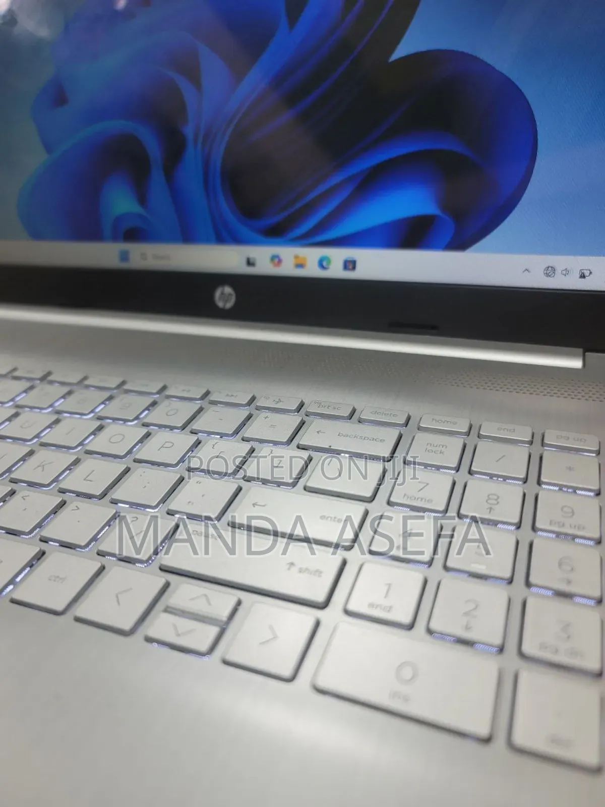 New Laptop HP Stream Notebook 8GB Intel Core I5 SSD 256GB