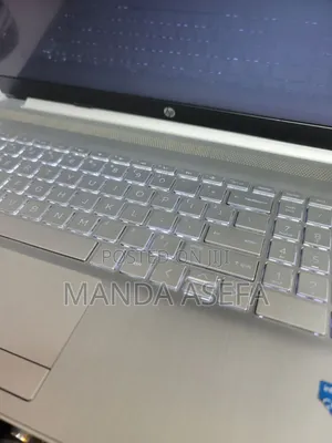 New Laptop HP Stream Notebook 8GB Intel Core I5 SSD 256GB