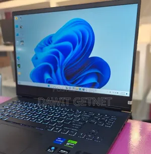 New Laptop HP Omen 16 32GB Intel Core I7 SSD 16 GB