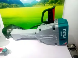 Photo - Total Demolition Breaker