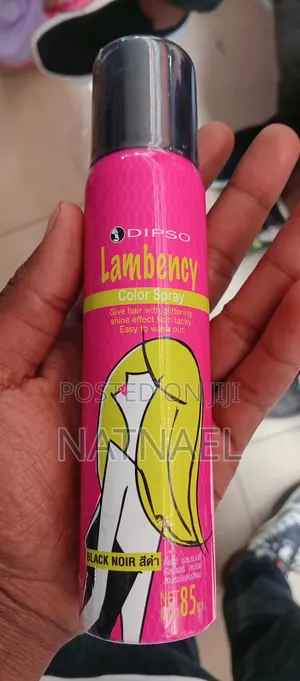 Dipso Lambency Color Spray