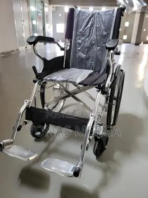 Kids Wheelchair榕谷የልጆች Wheelchair/Foldable,Ce Marking,Brakes on Handles
