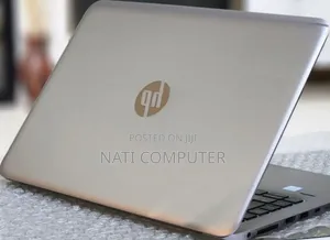 Photo - New Laptop HP EliteBook 1040 G3 8GB Intel Core I5 SSD 256GB