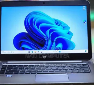New Laptop HP EliteBook 1040 G3 8GB Intel Core I5 SSD 256GB