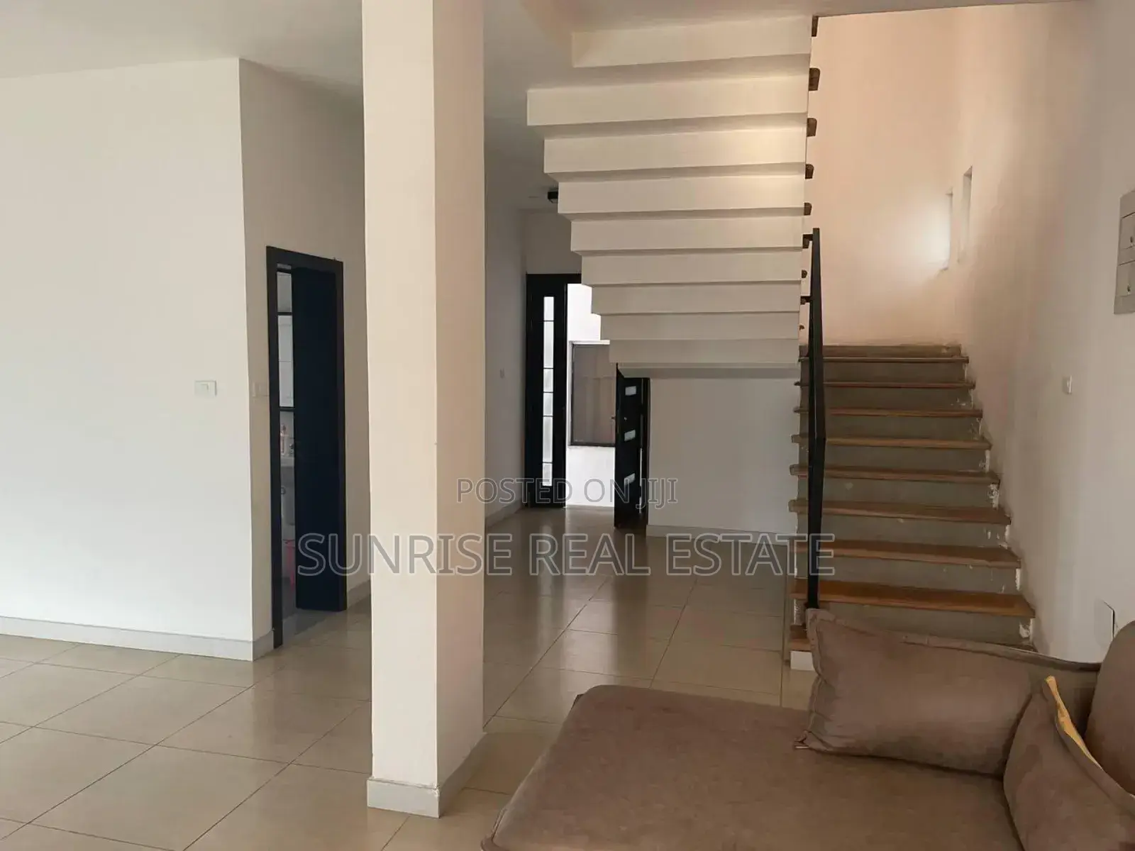 4bdrm House in Bole Bulbula for rent