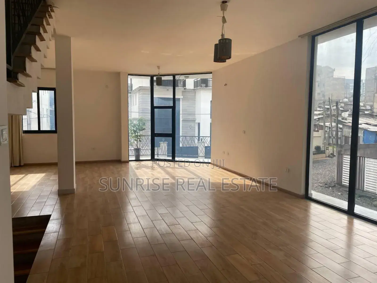 4bdrm House in Bole Bulbula for rent