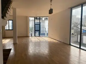 4bdrm House in Bole Bulbula for rent