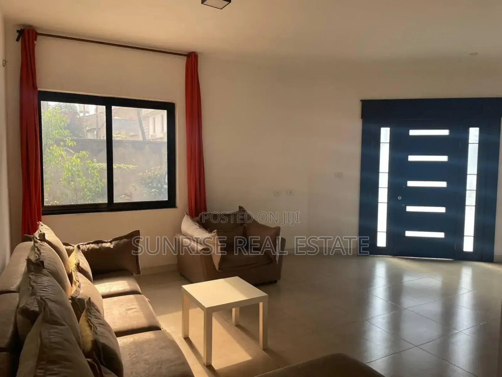 4bdrm House in Bole Bulbula for rent