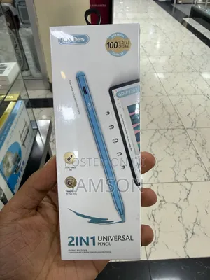 Photo - Universal Pen 21n1