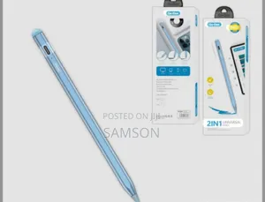 Universal Pen 21n1