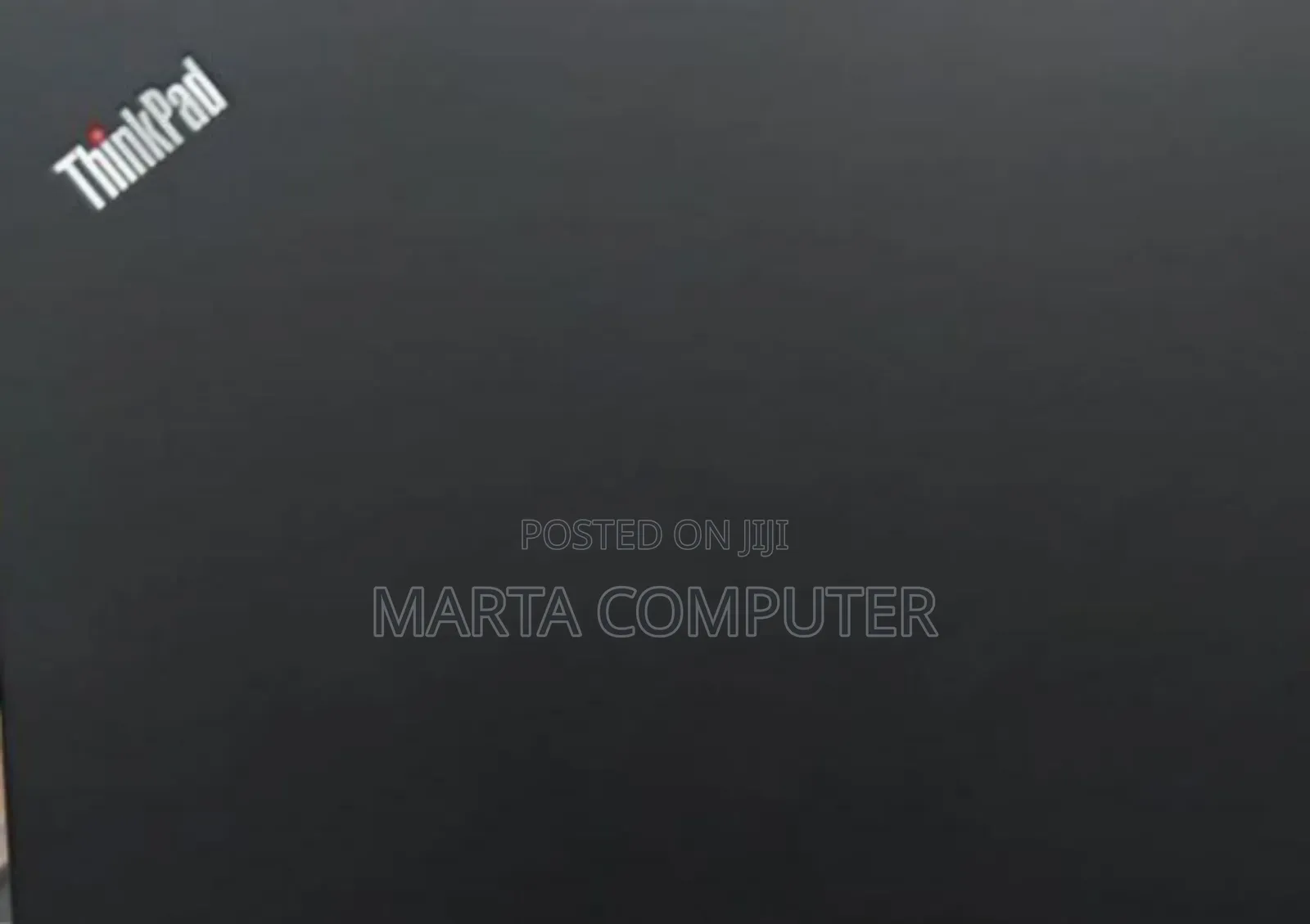 New Laptop Lenovo ThinkPad T14 16GB Intel Core I5 SSD 512GB