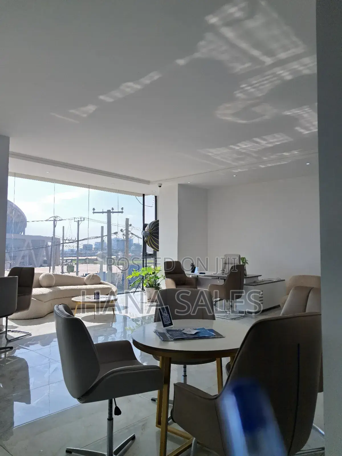 ግራዉንድ ፍሎር ለሽያጭ ወጣ ከ10ካሬ ጀምሮ በፈለጉት የካሬ አማራጭ