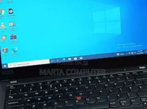 New Laptop Lenovo ThinkPad T14 16GB Intel Core I5 SSD 512GB