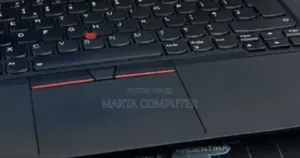 New Laptop Lenovo ThinkPad T14 16GB Intel Core I5 SSD 512GB