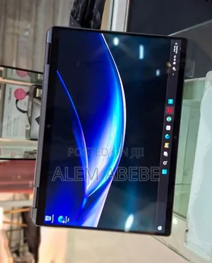 Photo - New Laptop HP Spectre X360 16GB Intel Core Ultra 7 SSD 1T