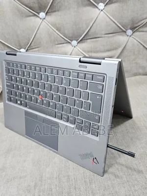 New Laptop HP Spectre X360 16GB Intel Core Ultra 7 SSD 1T