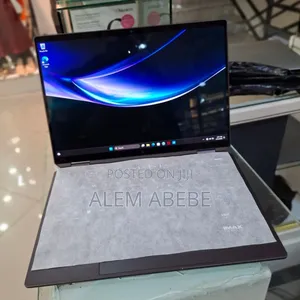 New Laptop HP Spectre X360 16GB Intel Core Ultra 7 SSD 1T