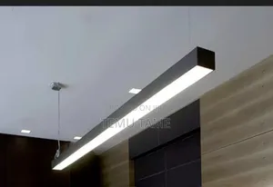 Photo - Led Office Light