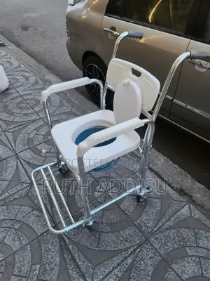 Toilet Hospital and Home Commode Wheelchair考試wheelchair知道wheelchair