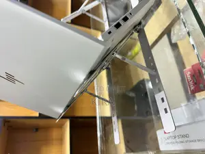 Photo - Laptop Stand