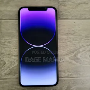 New Apple iPhone 11 Pro 256 GB Gold