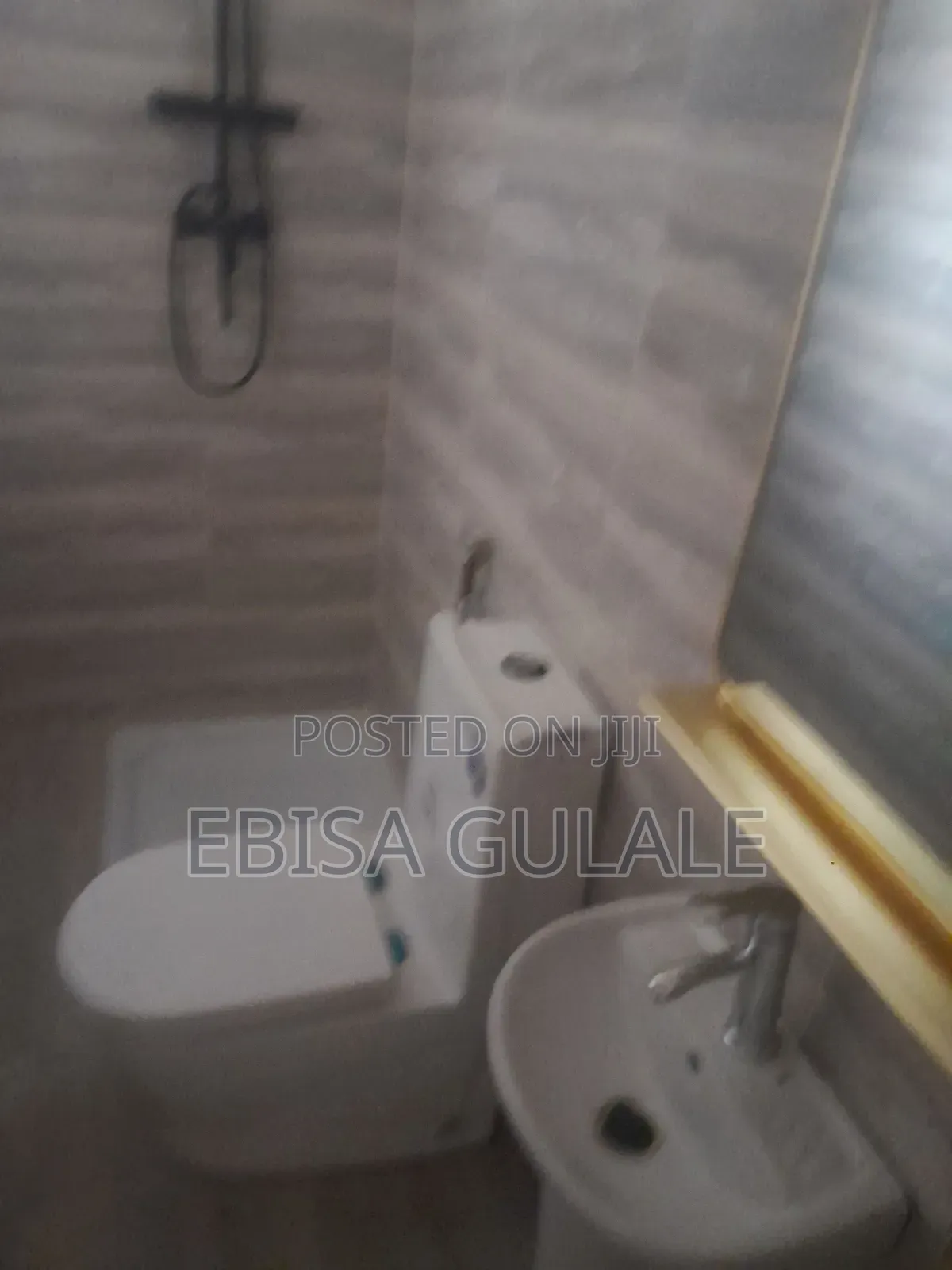 Furnished 4bdrm Farm House in Oromia-Finfinne for sale