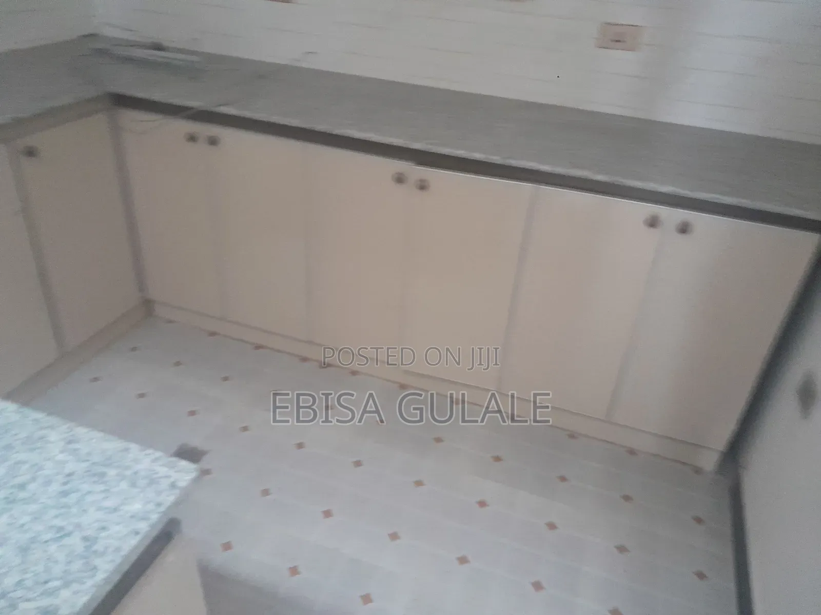 Furnished 4bdrm Farm House in Oromia-Finfinne for sale