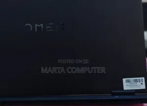 Photo - New Laptop HP Omen 16 32GB Intel Core I7 SSD 1T