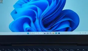 New Laptop HP Omen 16 32GB Intel Core I7 SSD 1T