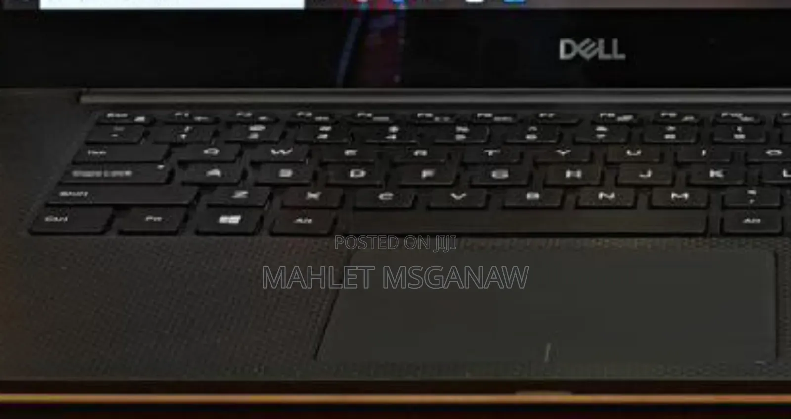 New Laptop Dell Precision 5540 16GB Intel Core i9 SSD 512GB