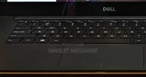 New Laptop Dell Precision 5540 16GB Intel Core i9 SSD 512GB