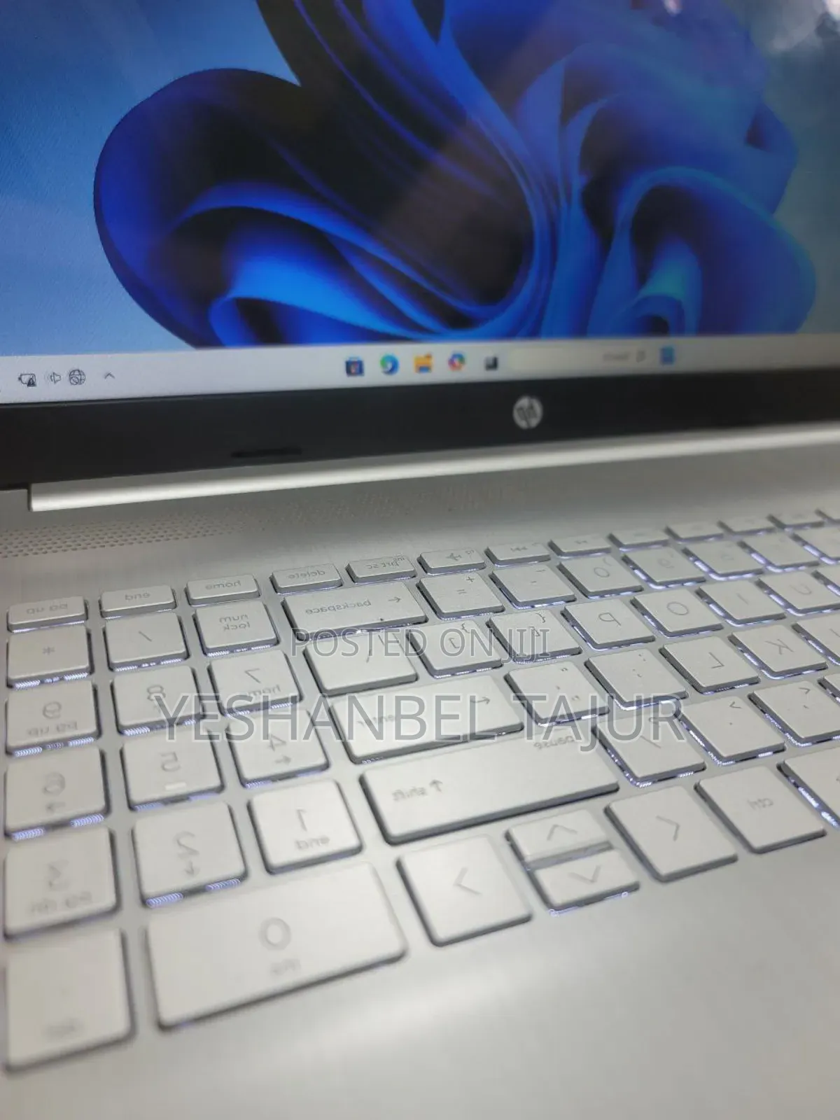 New Laptop HP EliteBook 1040 G6 8GB Intel Core I5 SSD 256GB