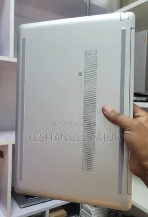 New Laptop HP EliteBook 1040 G6 8GB Intel Core I5 SSD 256GB