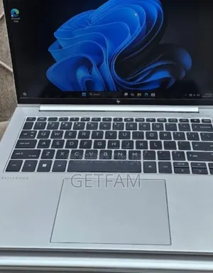 New Laptop HP EliteBook 840 G9 16GB Intel Core i5 SSD 512GB
