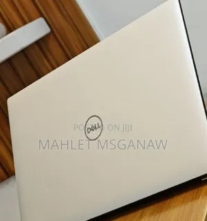 New Laptop Dell Precision 5540 16GB Intel Core i9 SSD 512GB