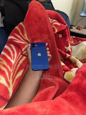 Apple iPhone 12 128 GB Blue