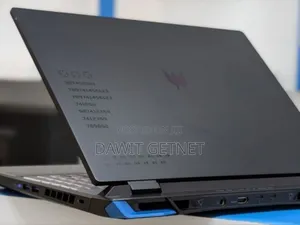 New Laptop Acer Predator Helios 300 16GB Intel Core I9 SSD 1T