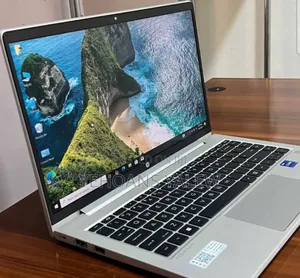 New Laptop HP ProBook 440 G10 16GB Intel Core i7 SSD 512GB
