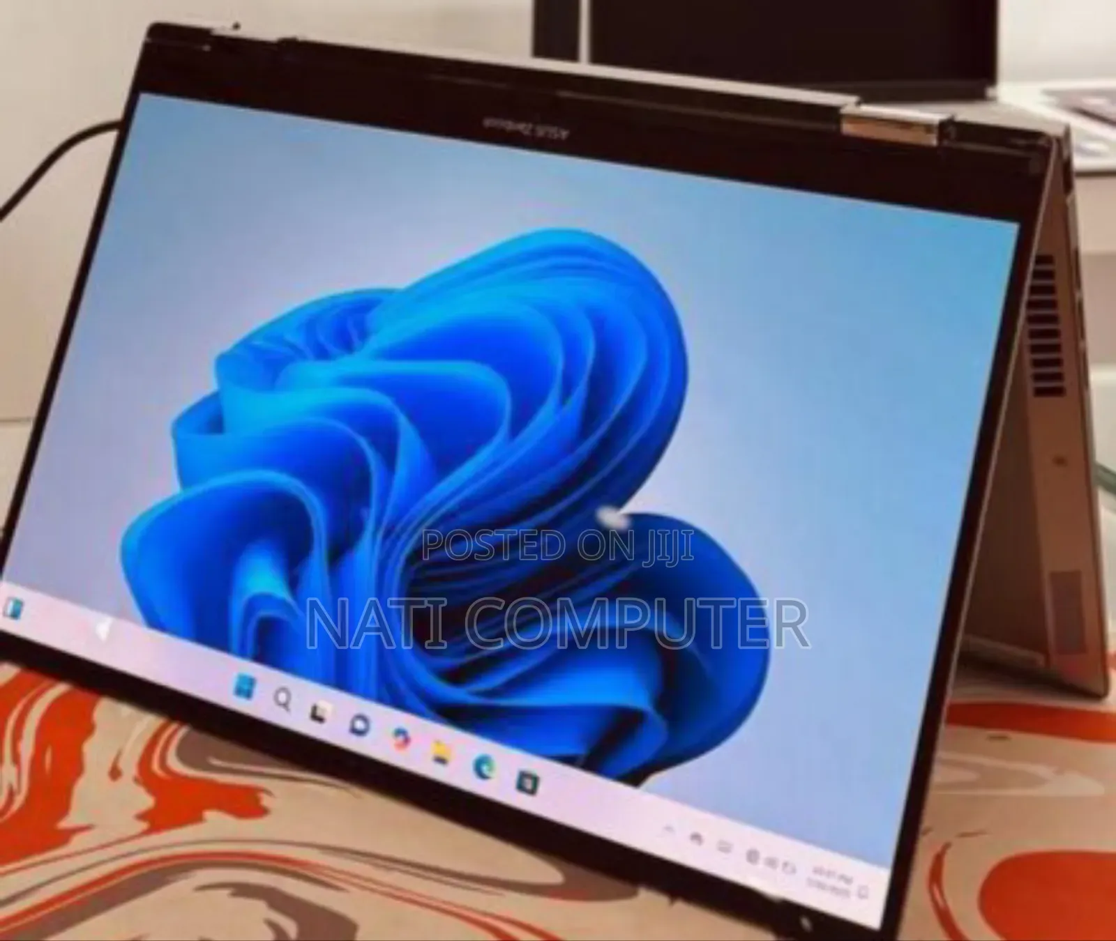 New Laptop Asus ZenBook 13 UX331UN 16GB Intel Core I5 SSD 512GB