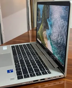New Laptop HP ProBook 440 G10 16GB Intel Core i7 SSD 512GB