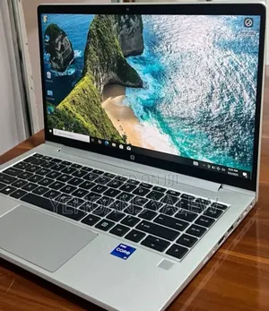 New Laptop HP ProBook 440 G10 16GB Intel Core i7 SSD 512GB