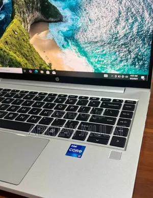 Photo - New Laptop HP ProBook 440 G10 16GB Intel Core I7 SSD 512GB