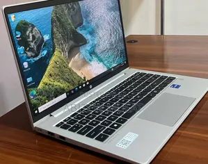 New Laptop HP ProBook 440 G10 16GB Intel Core I7 SSD 512GB