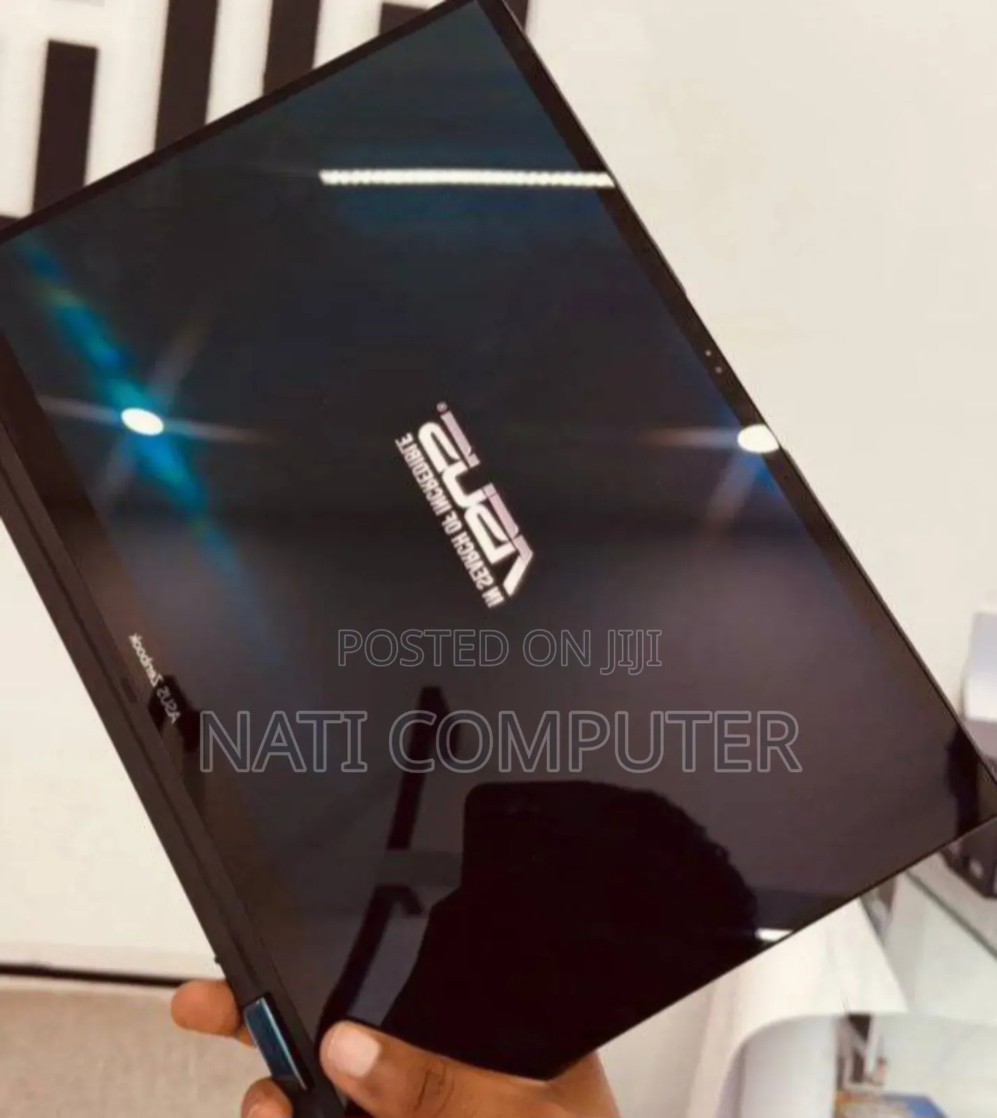 New Laptop Asus ZenBook 13 UX331UN 16GB Intel Core I5 SSD 512GB