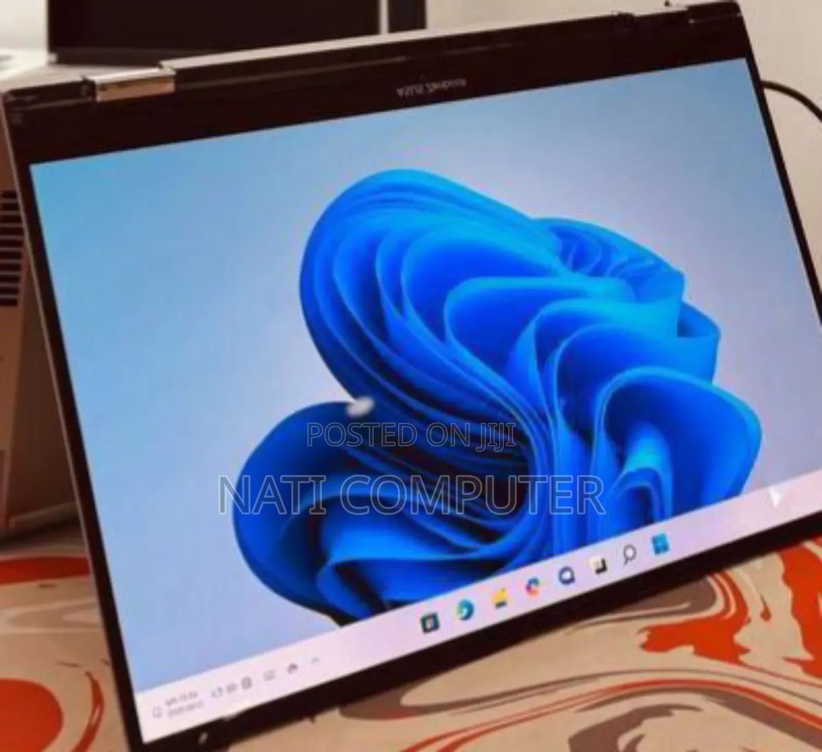 New Laptop Asus ZenBook 13 UX331UN 16GB Intel Core I5 SSD 512GB