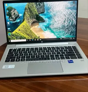 New Laptop HP ProBook 440 G10 16GB Intel Core I7 SSD 512GB